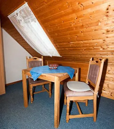 Haus Ostfriesenrose Διαμέρισμα *