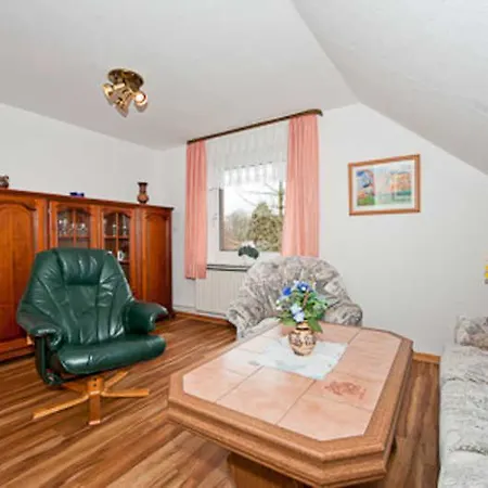 Haus Ostfriesenrose * Esens