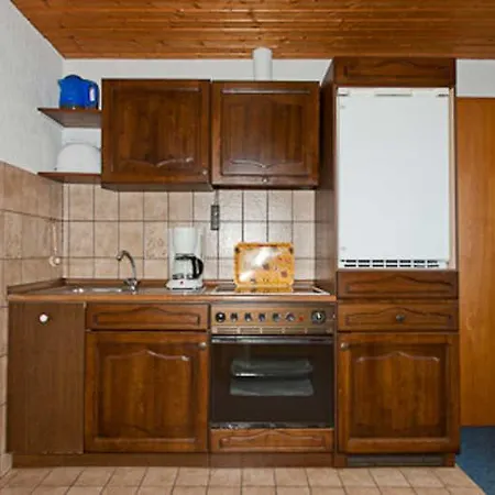 Haus Ostfriesenrose