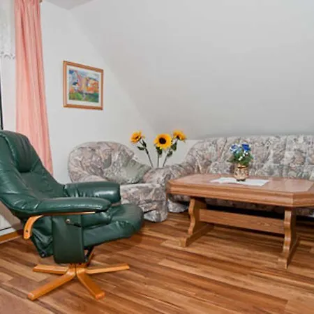 Haus Ostfriesenrose * Esens