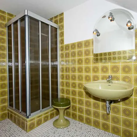 Haus Ostfriesenrose Διαμέρισμα *