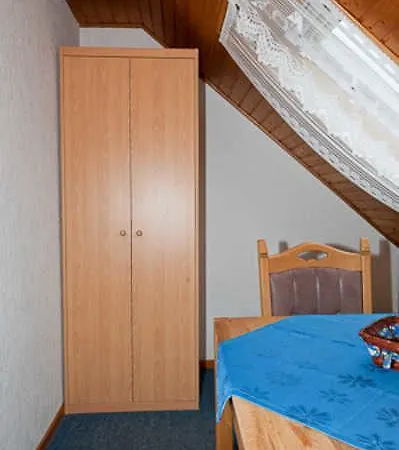 Haus Ostfriesenrose * Esens