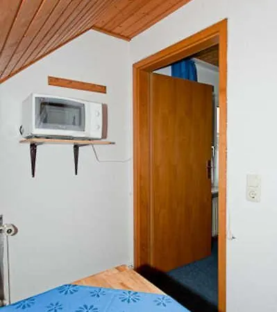 Διαμέρισμα Haus Ostfriesenrose Esens
