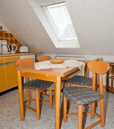 Haus Ostfriesenrose * Esens