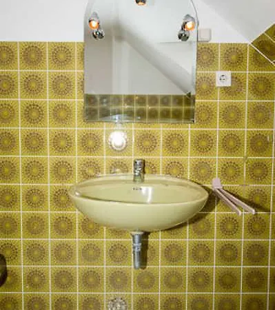 Διαμέρισμα Haus Ostfriesenrose Esens