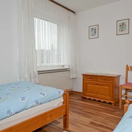Haus Ostfriesenrose Διαμέρισμα
